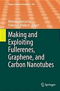 Making and Exploiting Fullerenes, Graphene, and Carbon Nanotubes (Paperback, Softcover Repri)