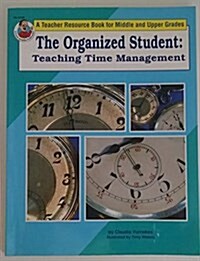 The Organized Student (Paperback)