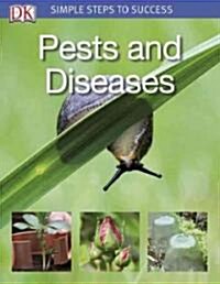 Pests and Diseases (Paperback)