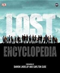 Lost Encyclopedia (Hardcover)