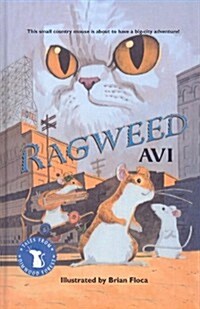 Ragweed (Prebound)