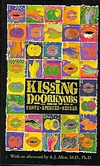 Kissing Doorknobs (Prebound)