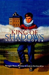 King of Shadows (Prebound)