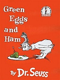 Green Eggs and Ham (Prebound)
