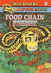 Food Chain Frenzy (Prebound)