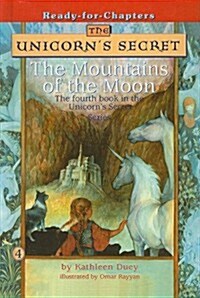 The Mountains of the Moon (Prebound)