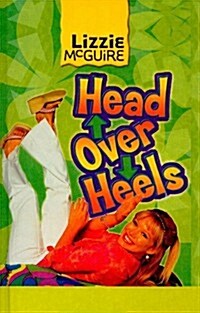 Head Over Heels (Prebound)