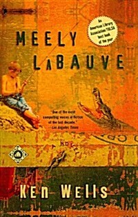 Meely LaBauve (Prebound)