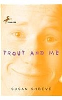 Trout and Me (Prebound)