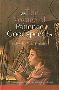 Voyage of Patience Goodspeed (Prebound)