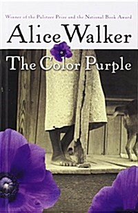 The Color Purple (Prebound, Harvest)