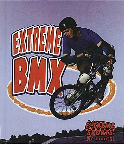 Extreme BMX (Prebound)