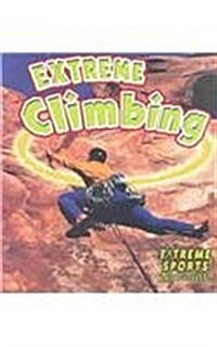 Extreme Climbing (Prebound)