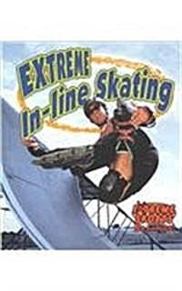 Extreme In-Line Skating (Prebound)