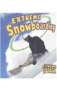 Extreme Snowboarding (Prebound)