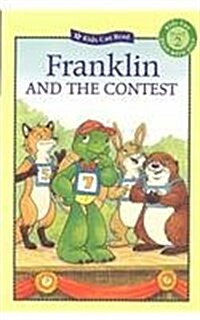 Franklin and the Contest (Prebound)