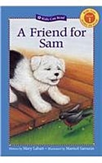 A Friend for Sam (Prebound)