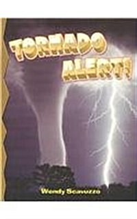 Tornado Alert! (Prebound)