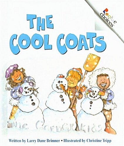 The Cool Coats (Prebound)