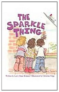 The Sparkle Thing (Prebound)