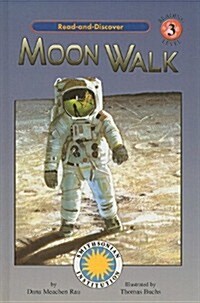 Moon Walk (Prebound)