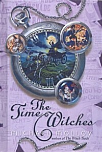 The Time Witches (Prebound)