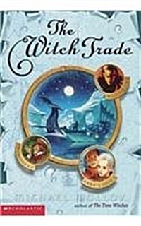 The Witch Trade (Prebound)