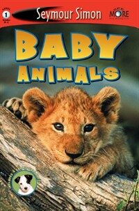 Baby Animals: See More Readers Level 1 (Prebound)