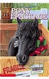 Pony in a Package (Prebound)