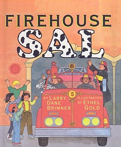 Firehouse Sal (Prebound)