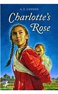 Charlottes Rose (Prebound)
