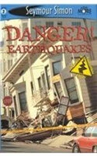 Danger! Earthquakes: Level 2 (Prebound)