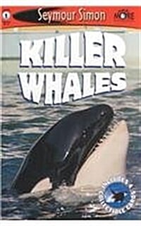 Killer Whales (Prebound)