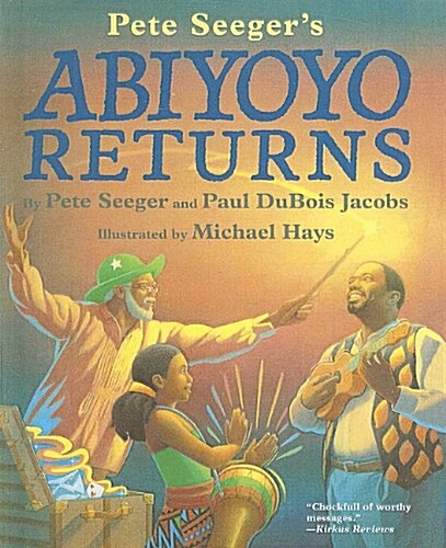 Abiyoyo Returns (Prebound)