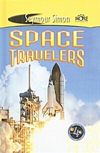 Space Travelers (Prebound)