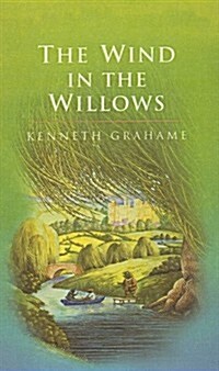 The Wind in the Willows (Prebound)