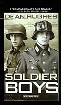 Soldier Boys (Prebound)