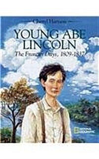 Young Abe Lincoln (Prebound)