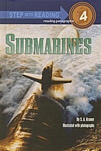 Submarines (Prebound)