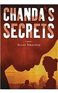 Chandas Secrets (Prebound)