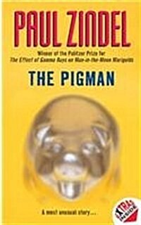 The Pigman (Prebound)