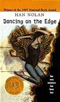 Dancing on the Edge (Prebound)