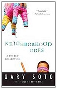 Neighborhood Odes (Prebound)