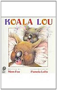 Koala Lou (Prebound)