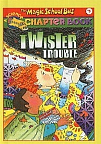 Twister Trouble (Prebound)