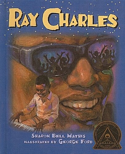 Ray Charles (Prebound)