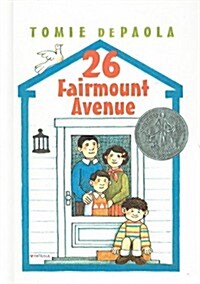 26 Fairmount Avenue (Prebound)