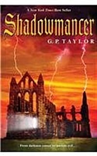 Shadowmancer PB (Prebound)