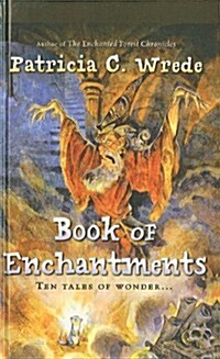 Book of Enchantments (Prebound)