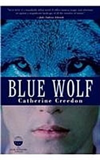 Blue Wolf (Prebound)